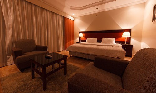 Apartamento Quiet Dreams - Al Noor Branch
