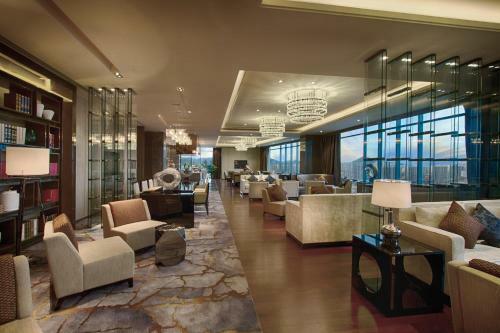 Hotel Doubletree By Hilton Heyuan