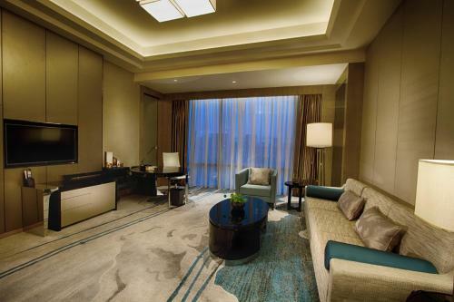 Hotel Doubletree By Hilton Heyuan