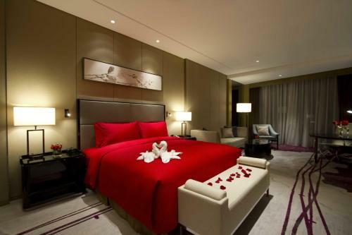 Hotel Doubletree By Hilton Heyuan