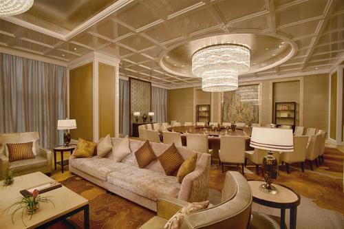Hotel Doubletree By Hilton Heyuan