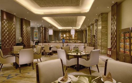 Hotel Doubletree By Hilton Heyuan