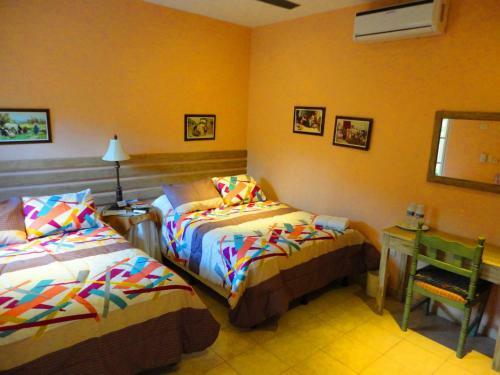 La Posada De Juan B&B