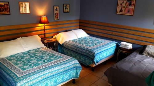 La Posada De Juan B&B