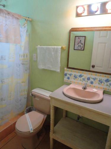 La Posada De Juan B&B