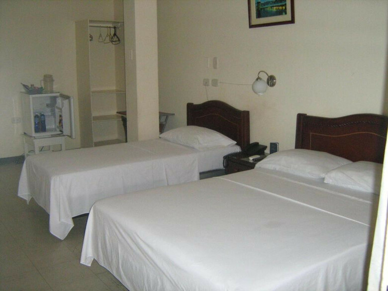 Hotel Royal Plaza Florencia
