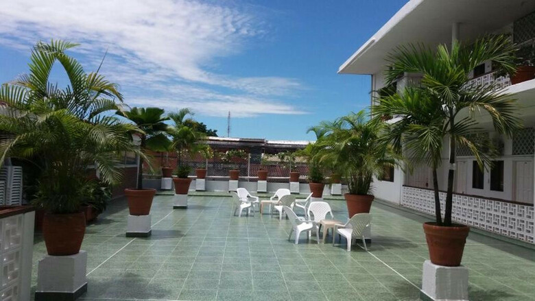 Hotel Royal Plaza Florencia