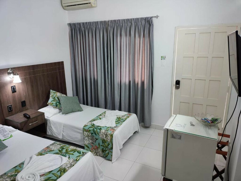 Hotel Royal Plaza Florencia