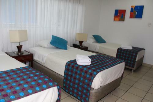 Hotel Kamani
