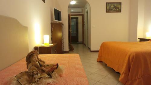 Hostal Villa Serafini