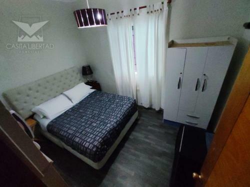 Casita Libertad Barranco