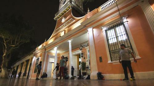 Casita Libertad Barranco