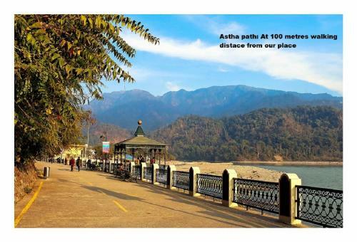 Bed & Breakfast Amraai