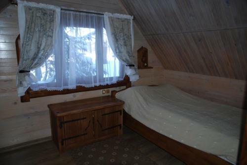 Agroturismo Prie Klykio Manor