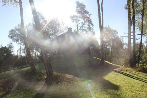 Agroturismo Prie Klykio Manor