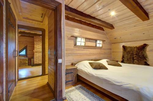 Agroturismo Prie Klykio Manor