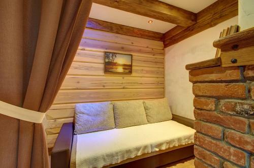 Agroturismo Prie Klykio Manor