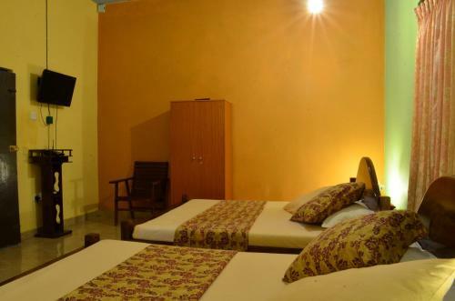 Hotel Soba Lanka Holiday Resort