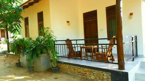 Hotel Soba Lanka Holiday Resort