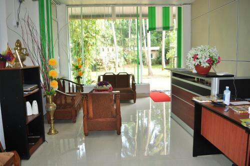 Hotel Soba Lanka Holiday Resort