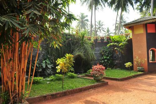 Hotel Soba Lanka Holiday Resort
