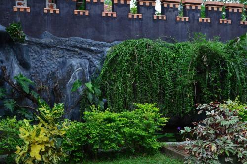 Hotel Soba Lanka Holiday Resort