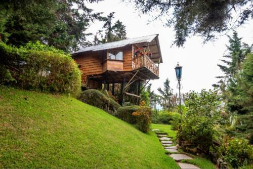 Los Naranjos Town Houses