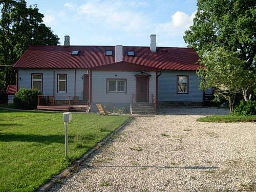 Vana Postimaja Accommodation