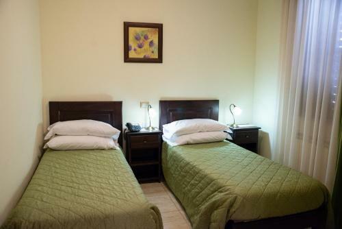 Bed & Breakfast Bellavigna Country House