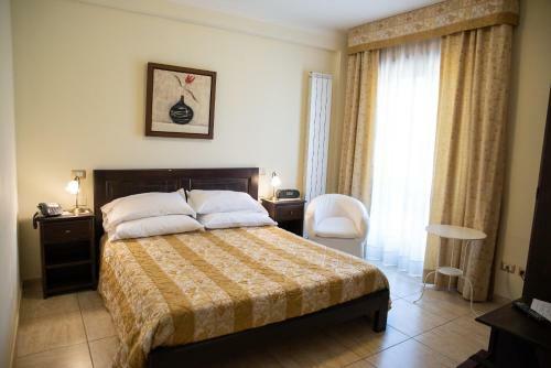Bed & Breakfast Bellavigna Country House
