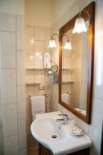 Bed & Breakfast Bellavigna Country House