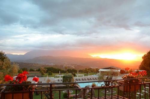 Bed & Breakfast Bellavigna Country House