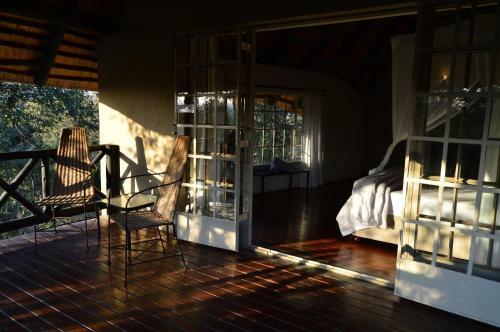 Kruger River Villas