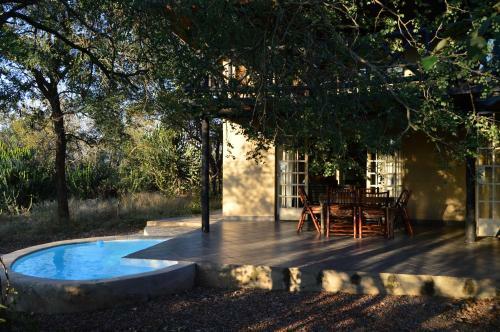 Kruger River Villas