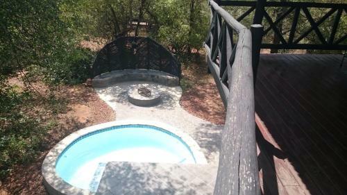 Kruger River Villas