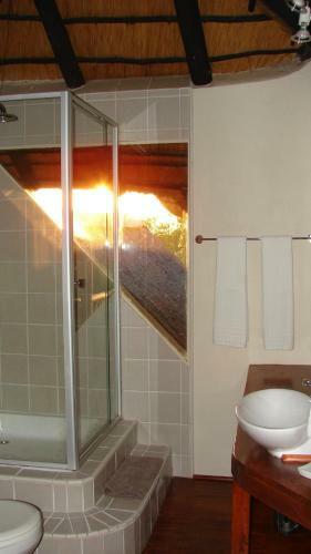 Kruger River Villas