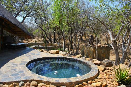 Bona Intaba Game Lodge