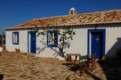 Agroturismo Herdade Do Azinhal