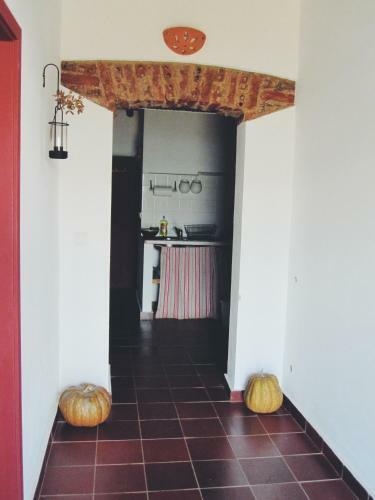 Agroturismo Herdade Do Azinhal