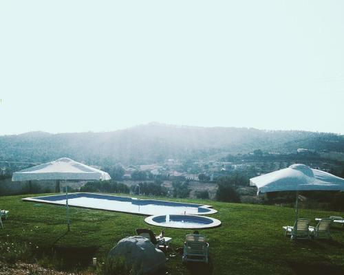Agroturismo Herdade Do Azinhal