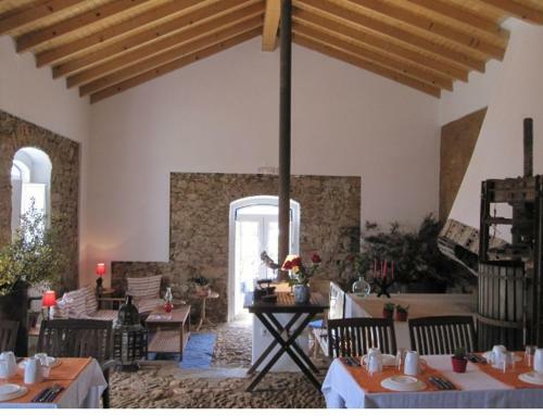 Agroturismo Herdade Do Azinhal
