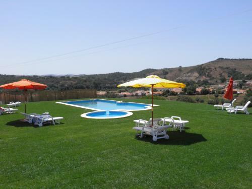 Agroturismo Herdade Do Azinhal