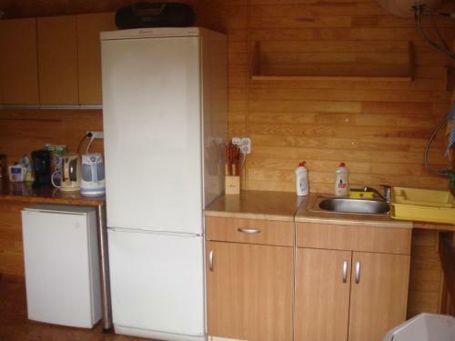 Hostal Viesu Nams Dzirkali