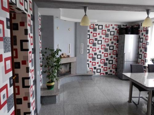 Hostal Viesu Nams Dzirkali