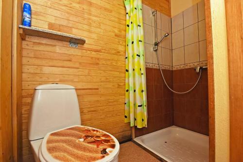 Hostal Viesu Nams Dzirkali