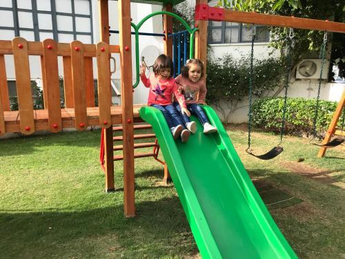 Apartamento Appartement Nabeul