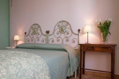 Bed & Breakfast Locanda Pantanello