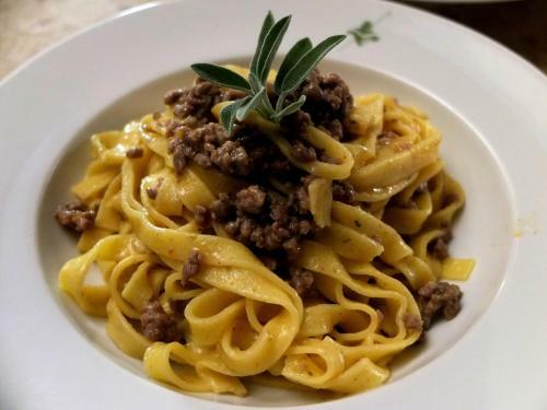 Bed & Breakfast Locanda Pantanello