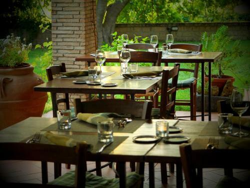 Bed & Breakfast Locanda Pantanello