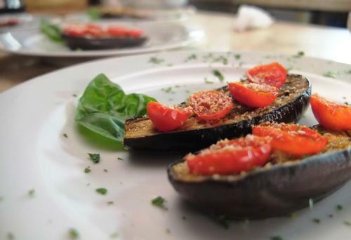 Bed & Breakfast Locanda Pantanello